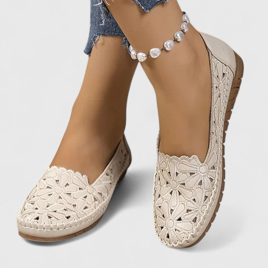 Beige / 11 US | 42 EU