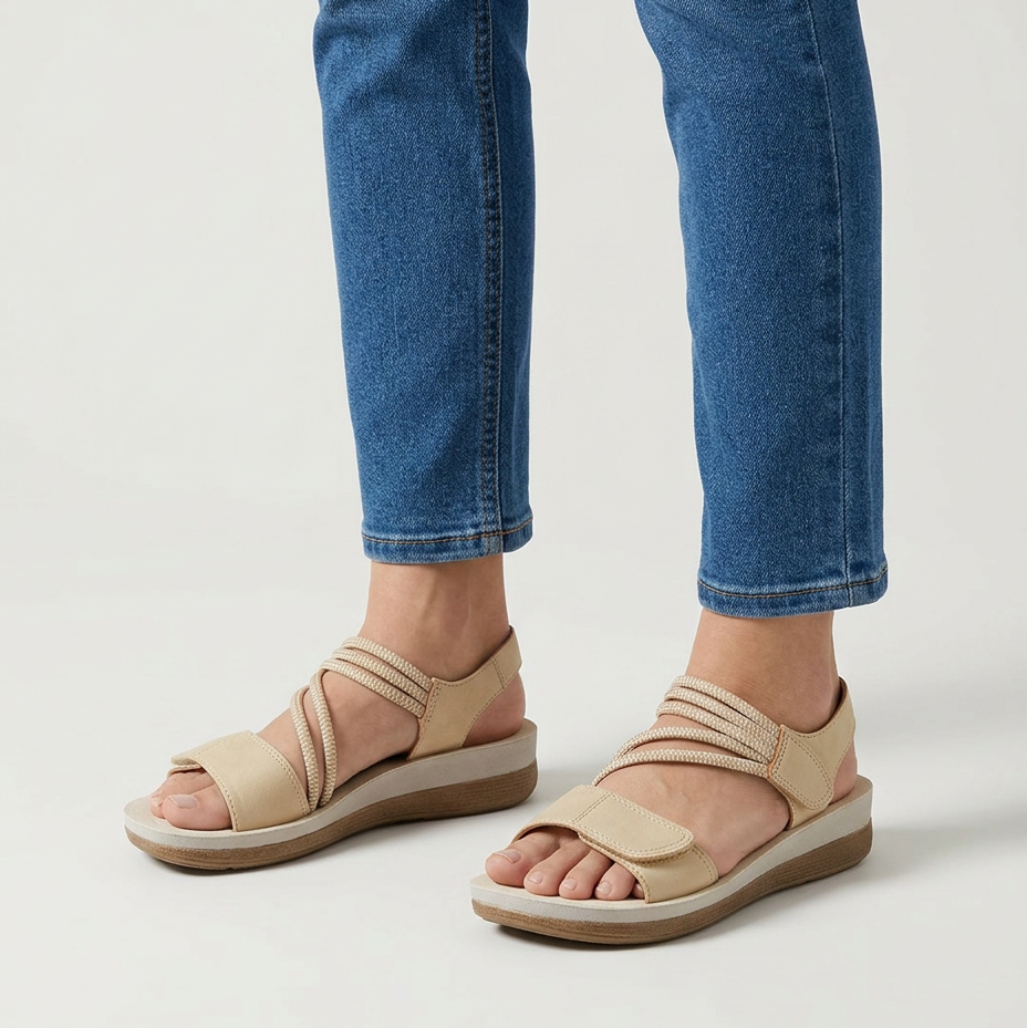 Beige / 41