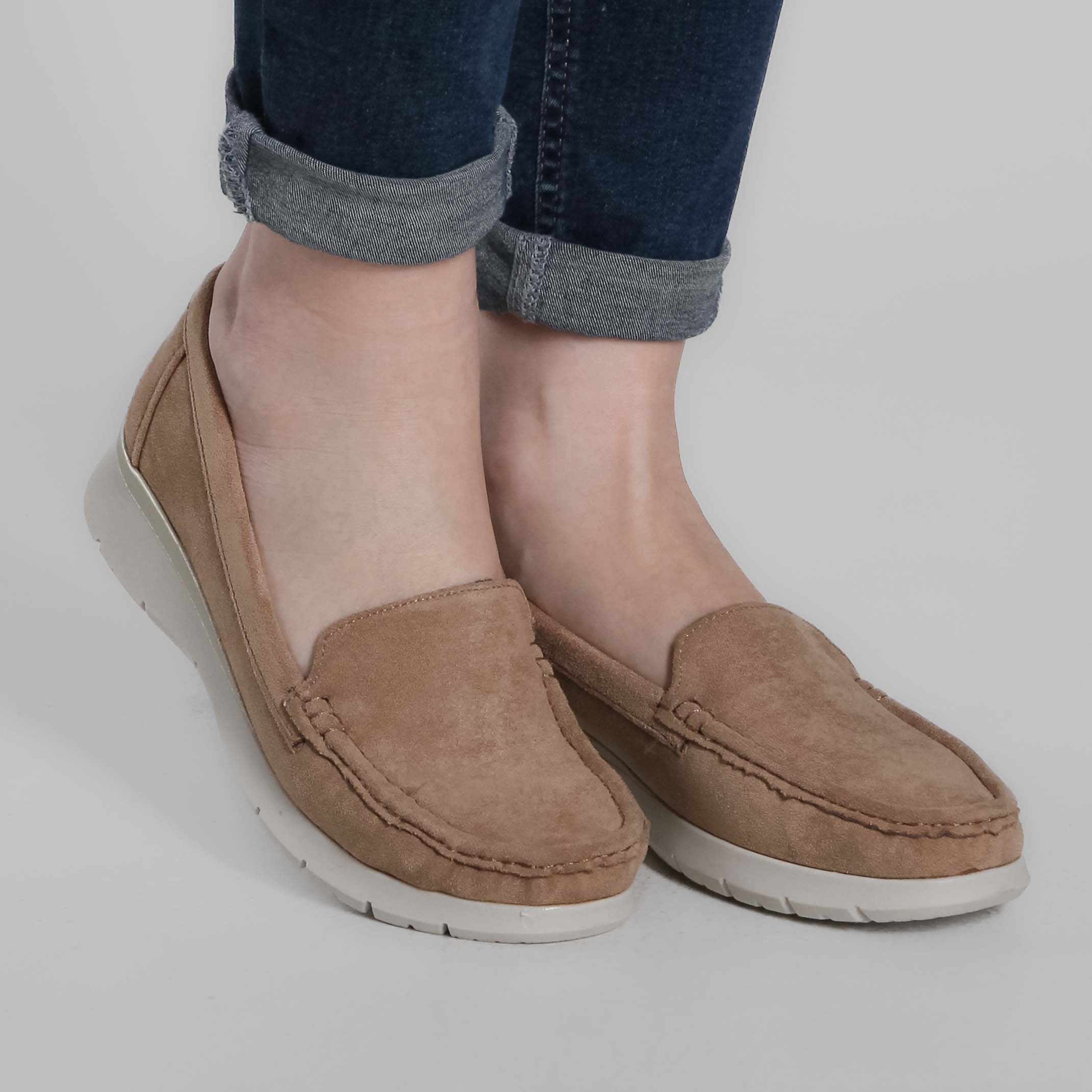 Khaki / 41