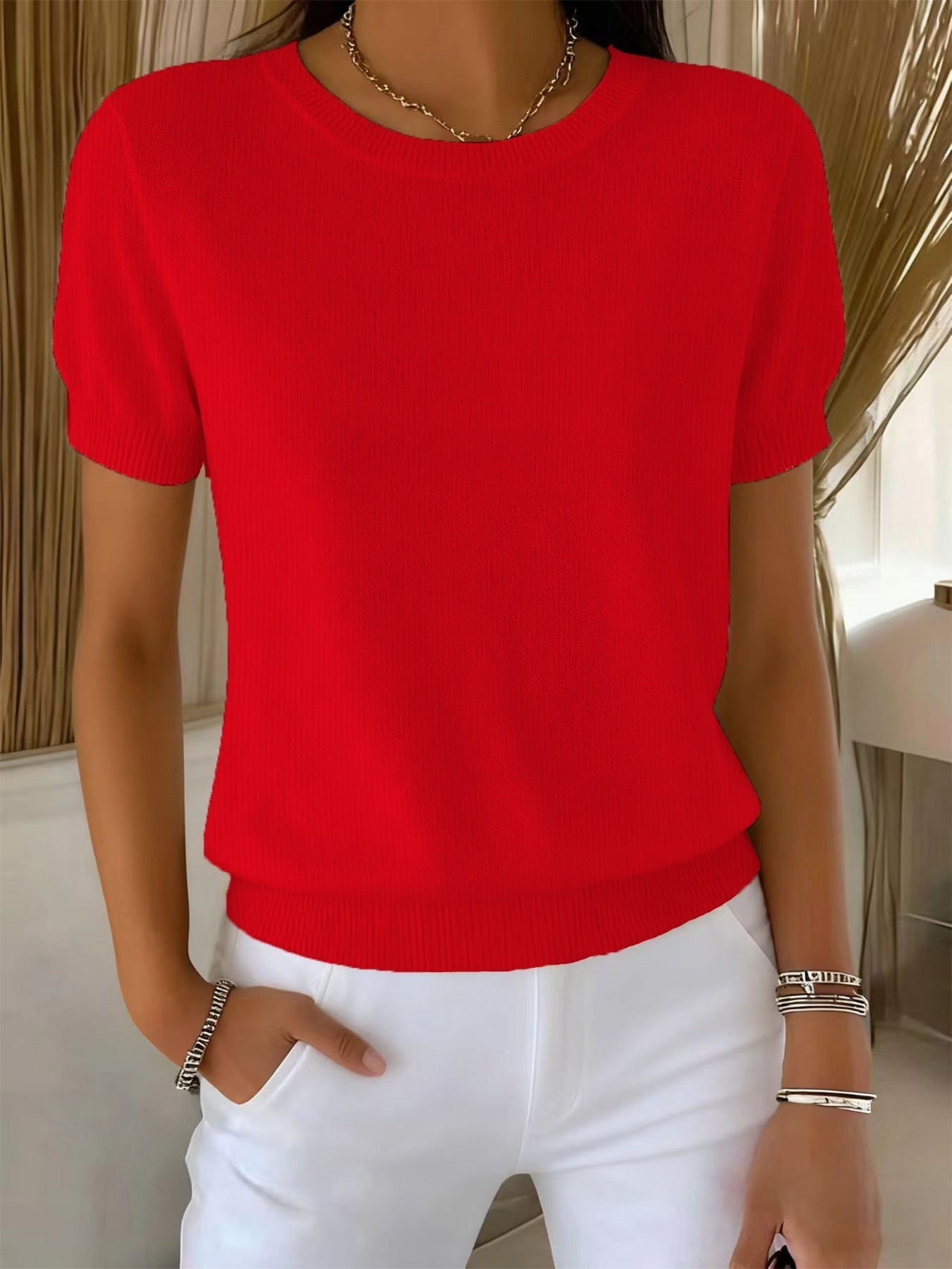 Rouge / 3XL