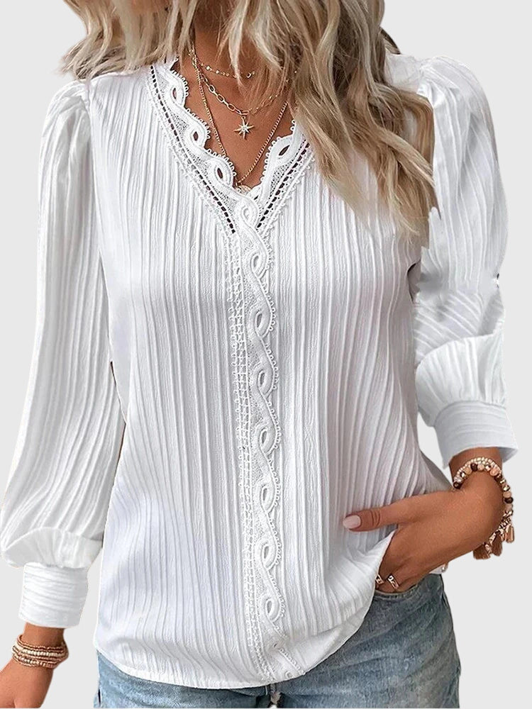 Blanc / 3XL