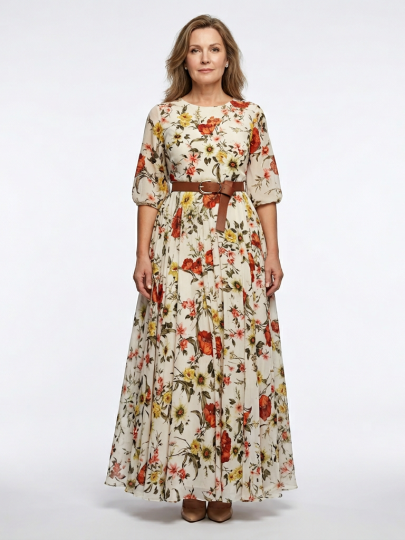 Floral / S