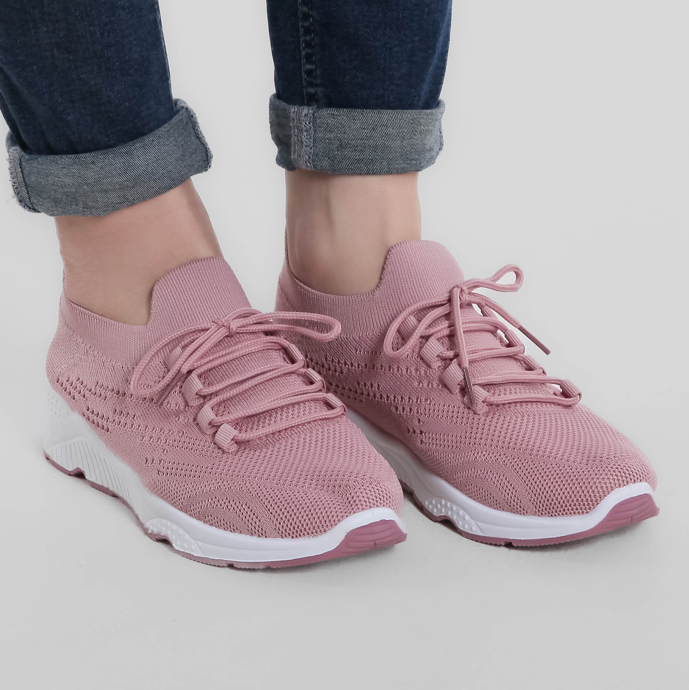 Pink / 41