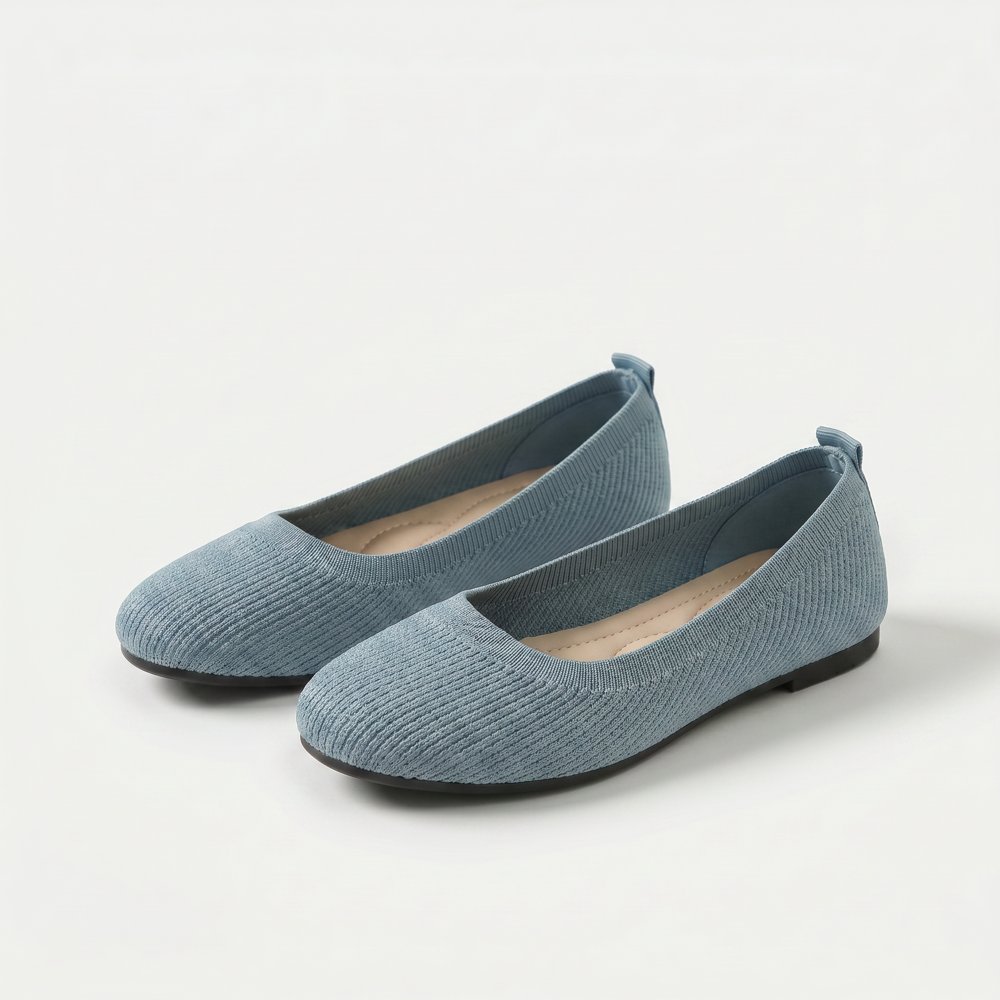 Bleu Clair / 45