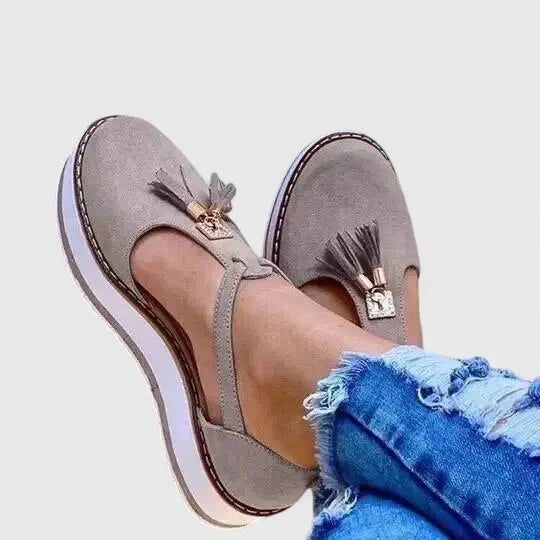 Gray / 12 US | 43 EU