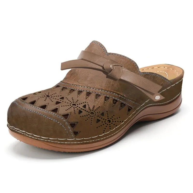 Brown / US 3.5 | EU 34.5