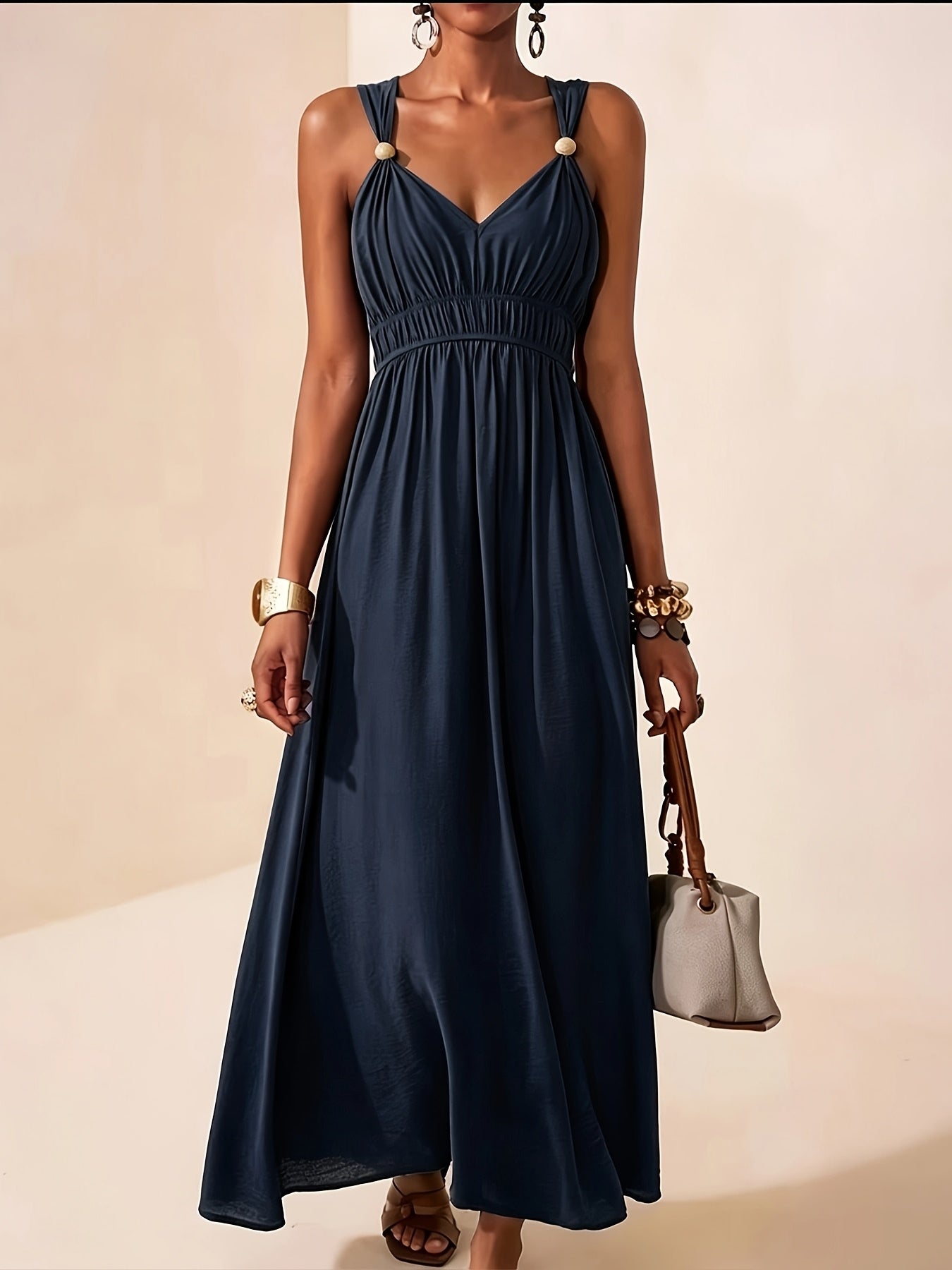 Couleur Marine / 3XL