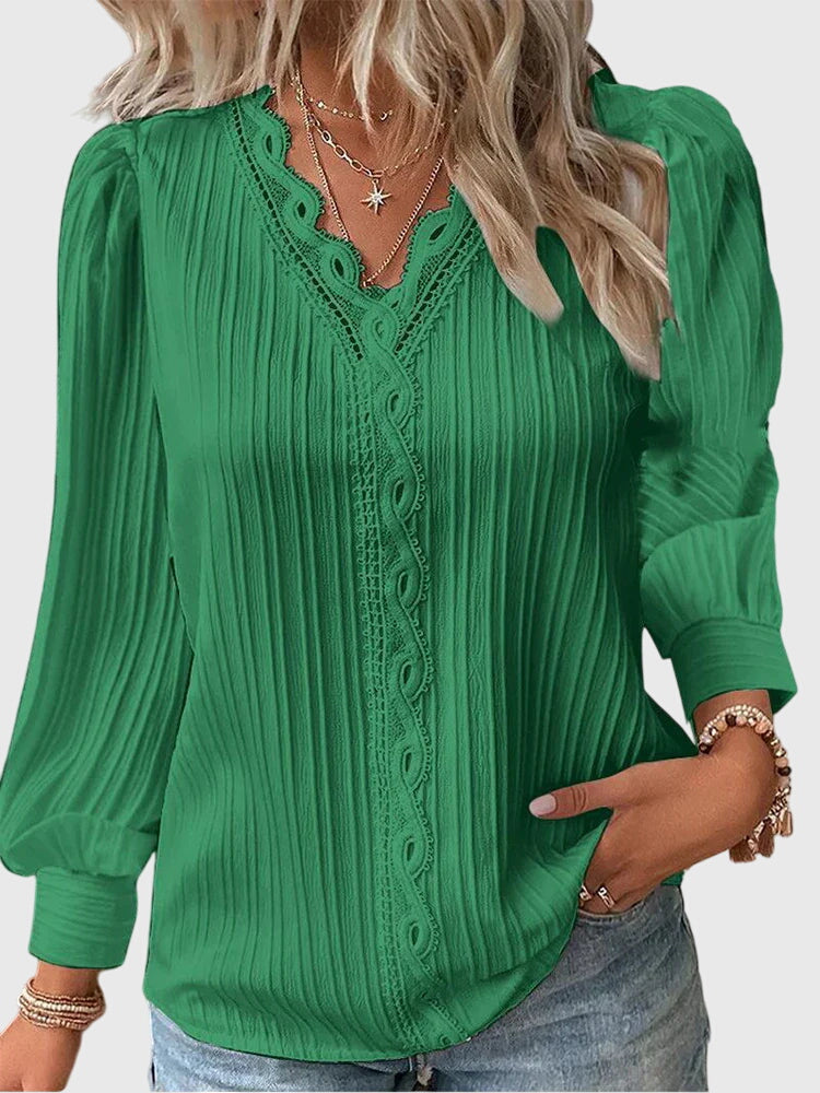Vert / 3XL