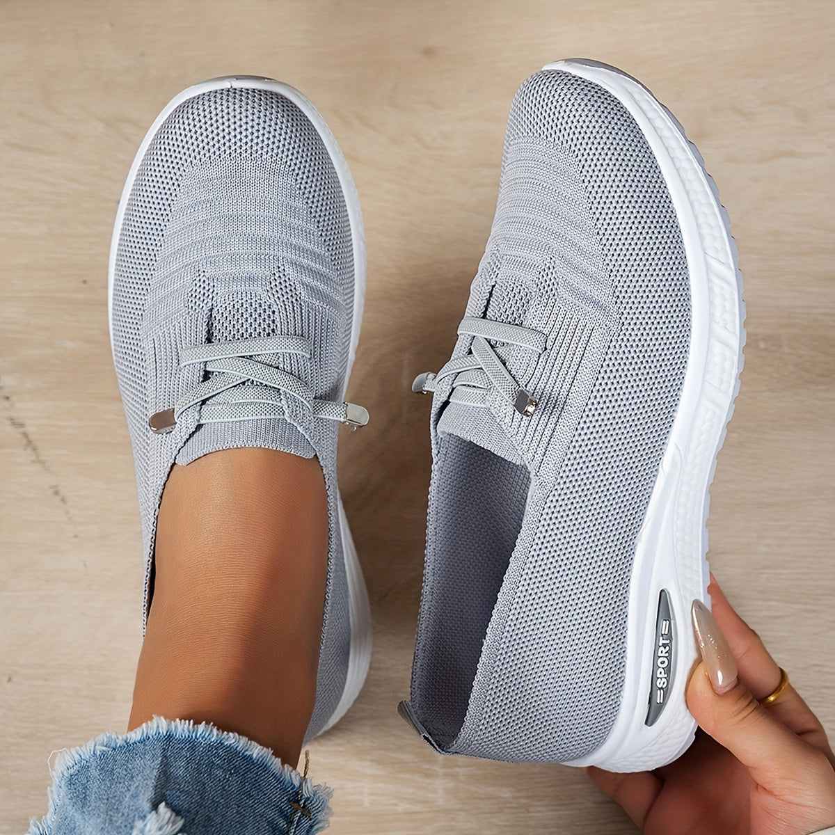 Gris / 45