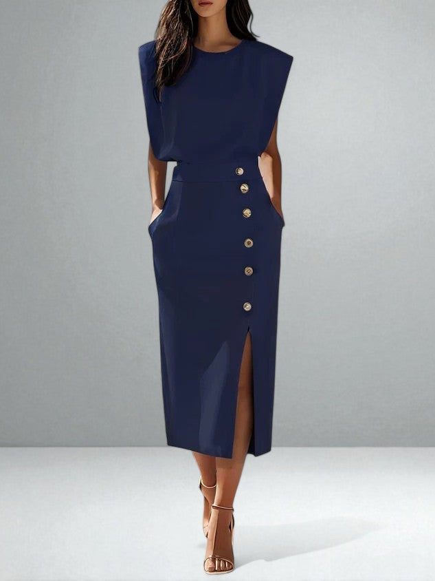 Navy Blue / 2XL