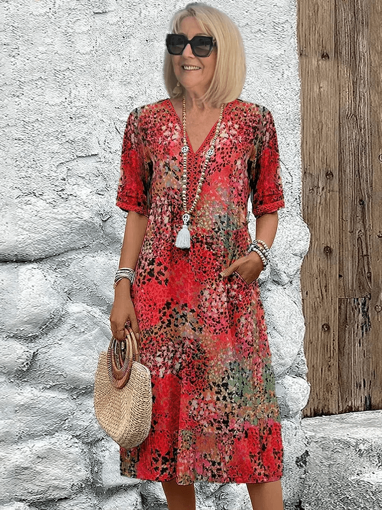 Scarlet Red / 3XL/US 16