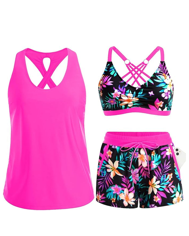 Fuchsia / 2XL