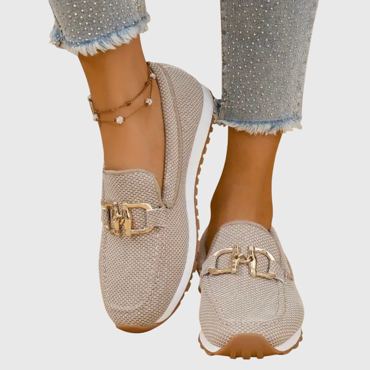 Beige / 11.5