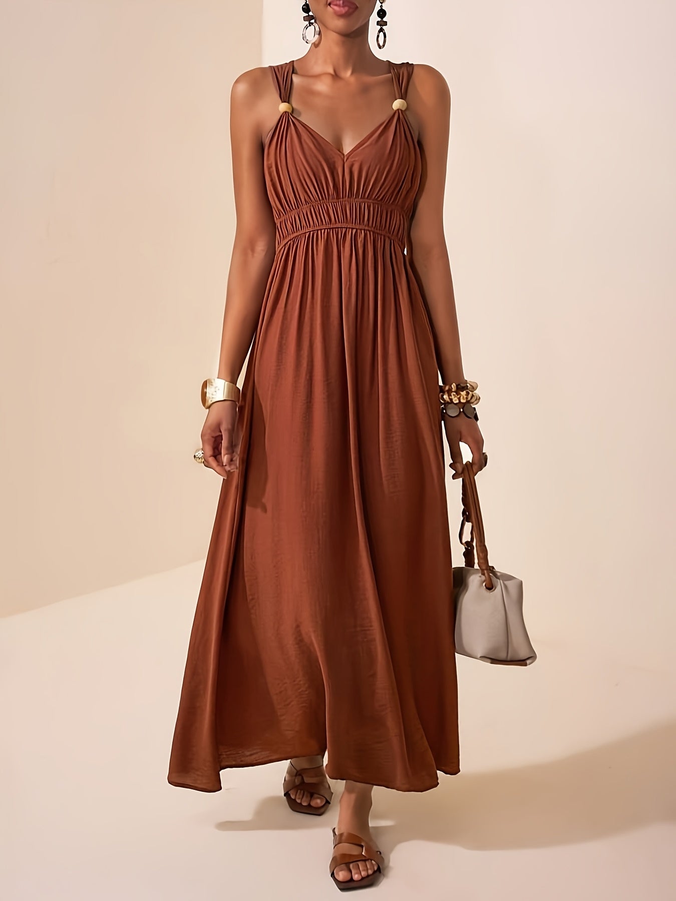 Ocre de Loess / 3XL