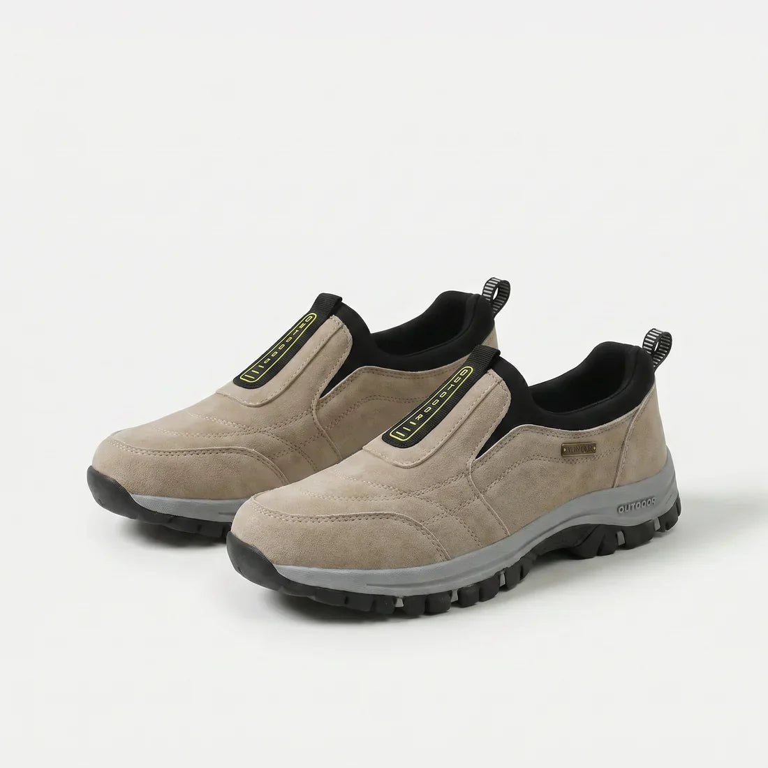 Beige / 45