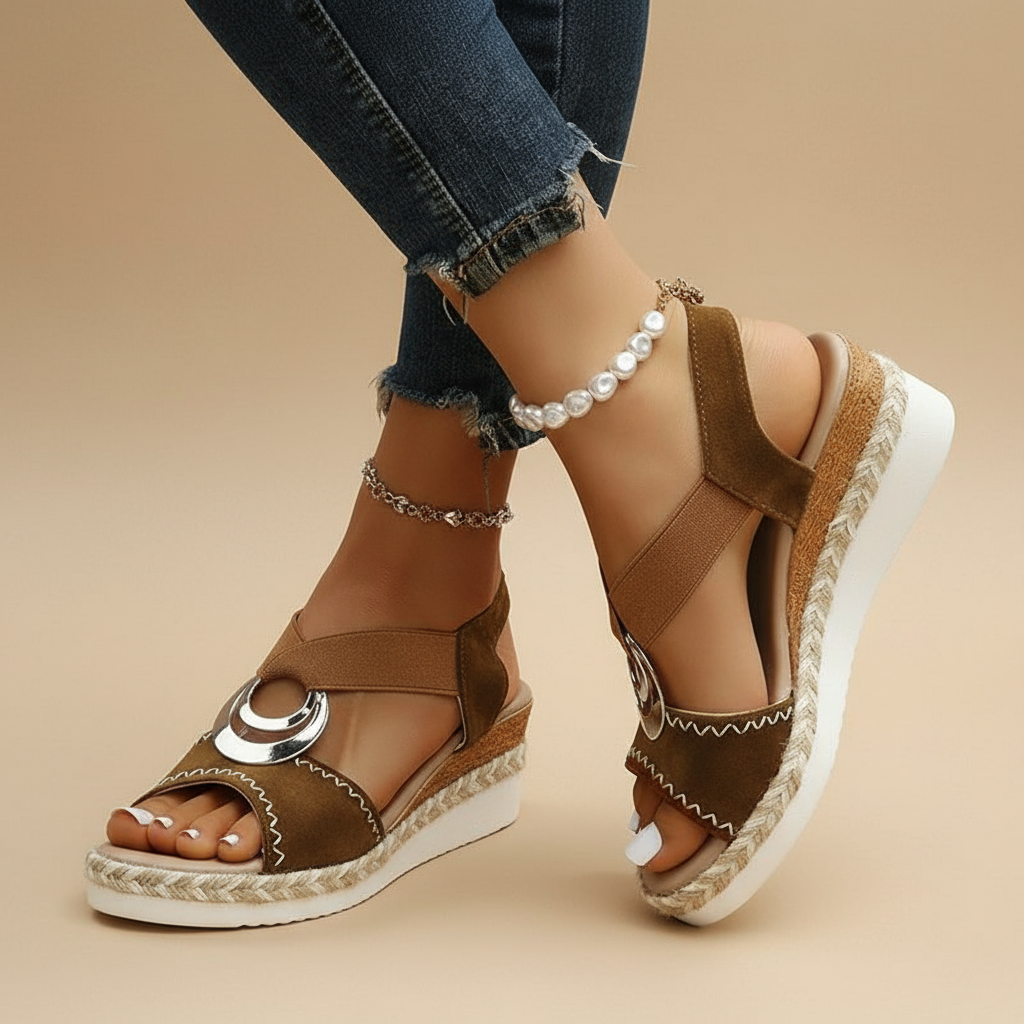 Marron (Presque épuisé) / 5 (36EU)
