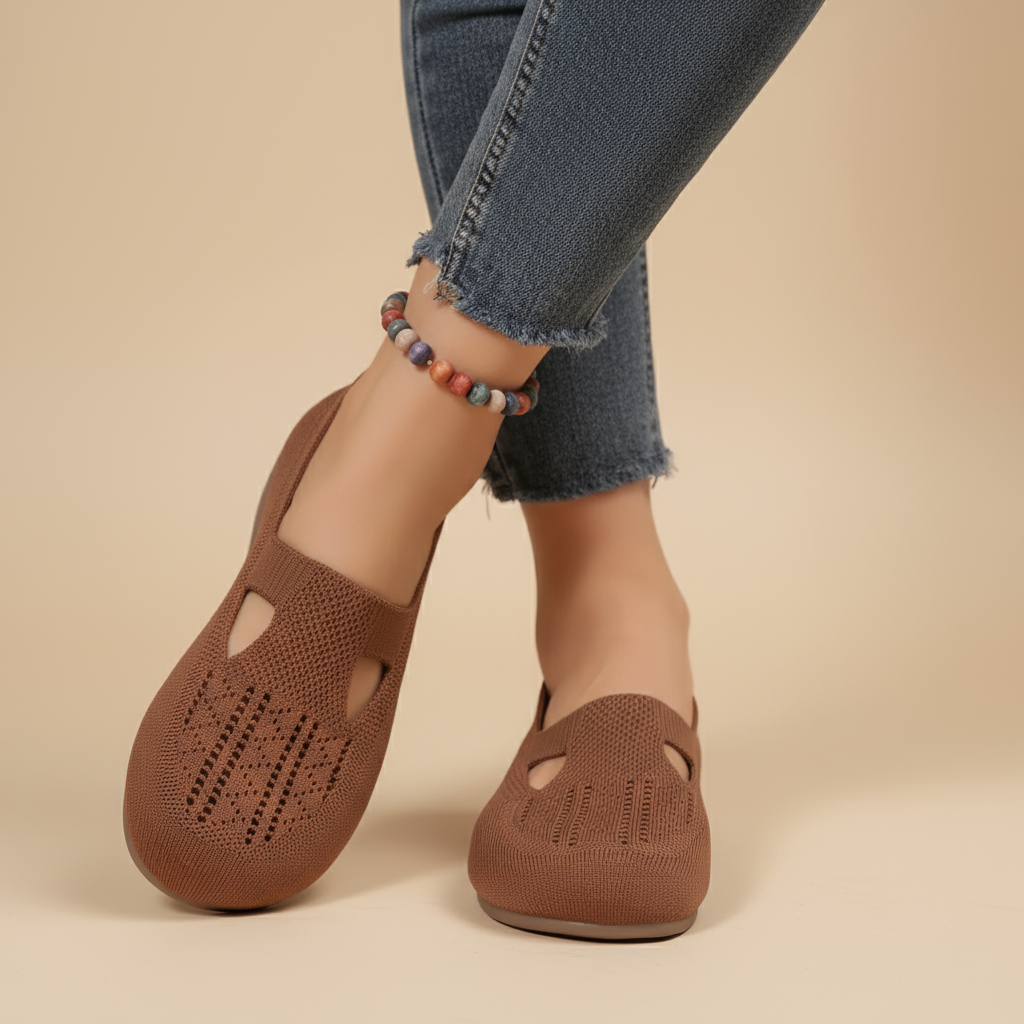 Marron / 5 (36EU)