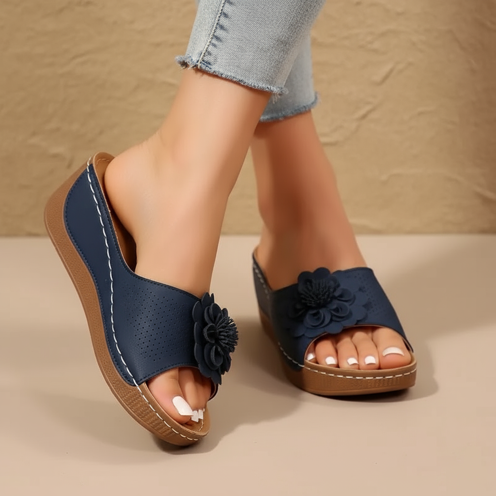 Bleu / 12 (43EU)