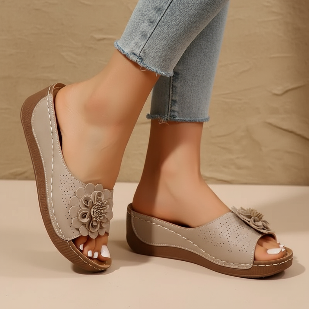 Beige (Presque épuisé) / 5 (36EU)