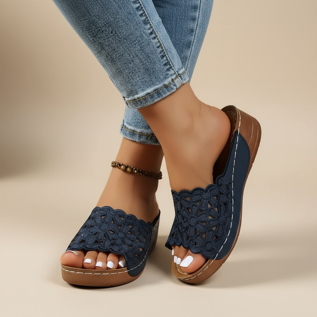 Bleu / 5 (36EU)