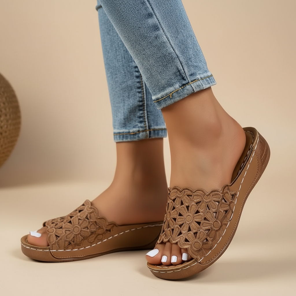Marron / 5 (36EU)