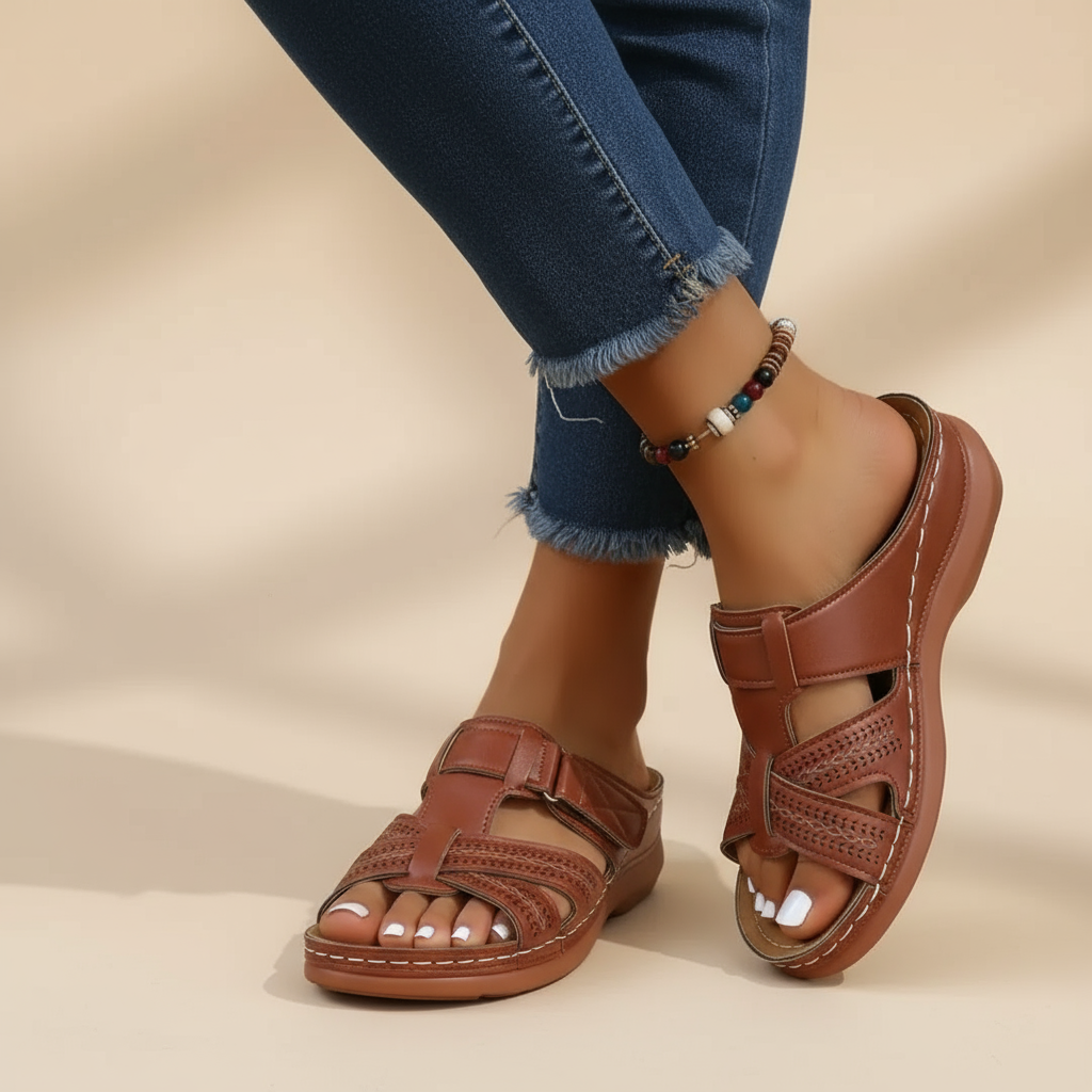 Marron (Presque épuisé) / 12 (43EU)