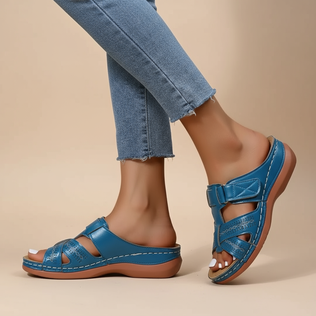 Bleu (Presque épuisé) / 4 (35EU)