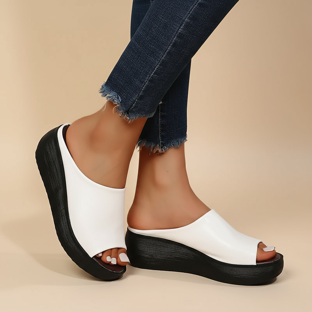 Blanc (Presque épuisé) / 4 (35EU)