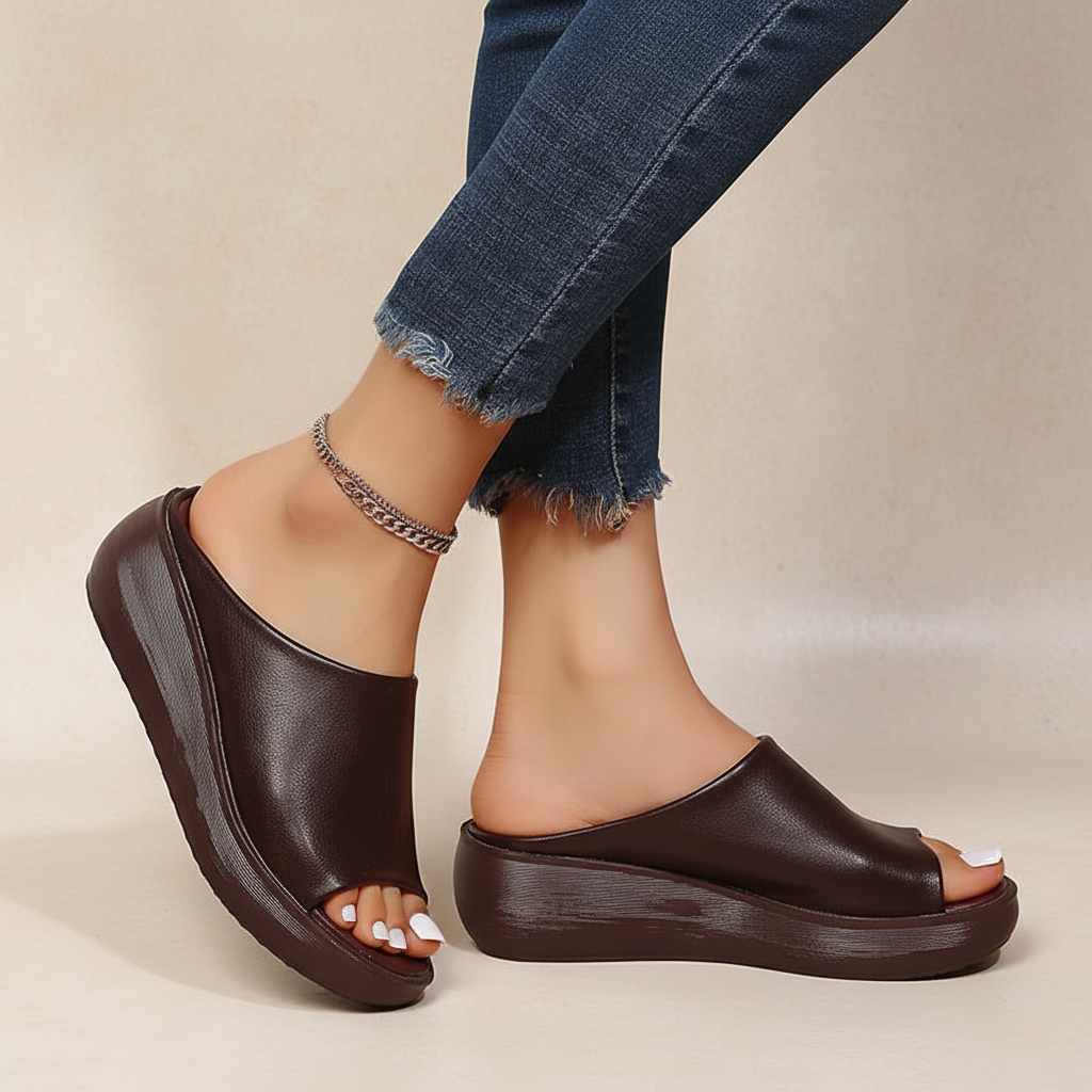 Marron (Presque épuisé) / 4 (35EU)
