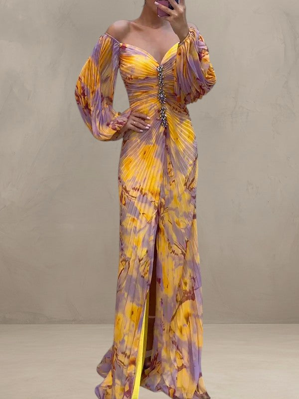 Yellow / XL | 16-18