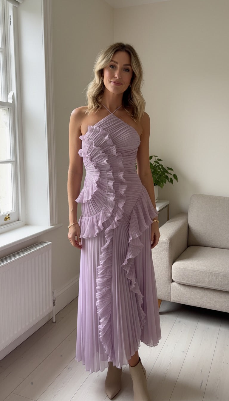XL (US 12–14) / Violet