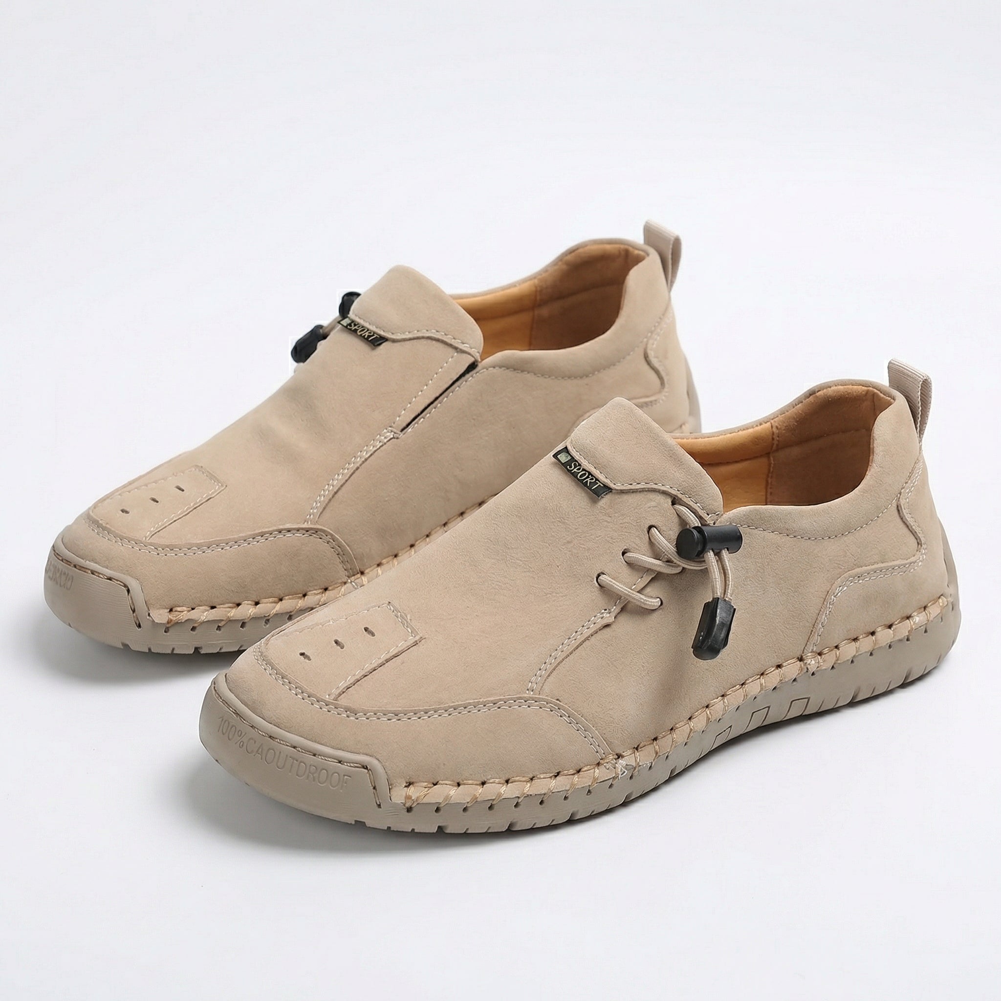 Khaki / 44