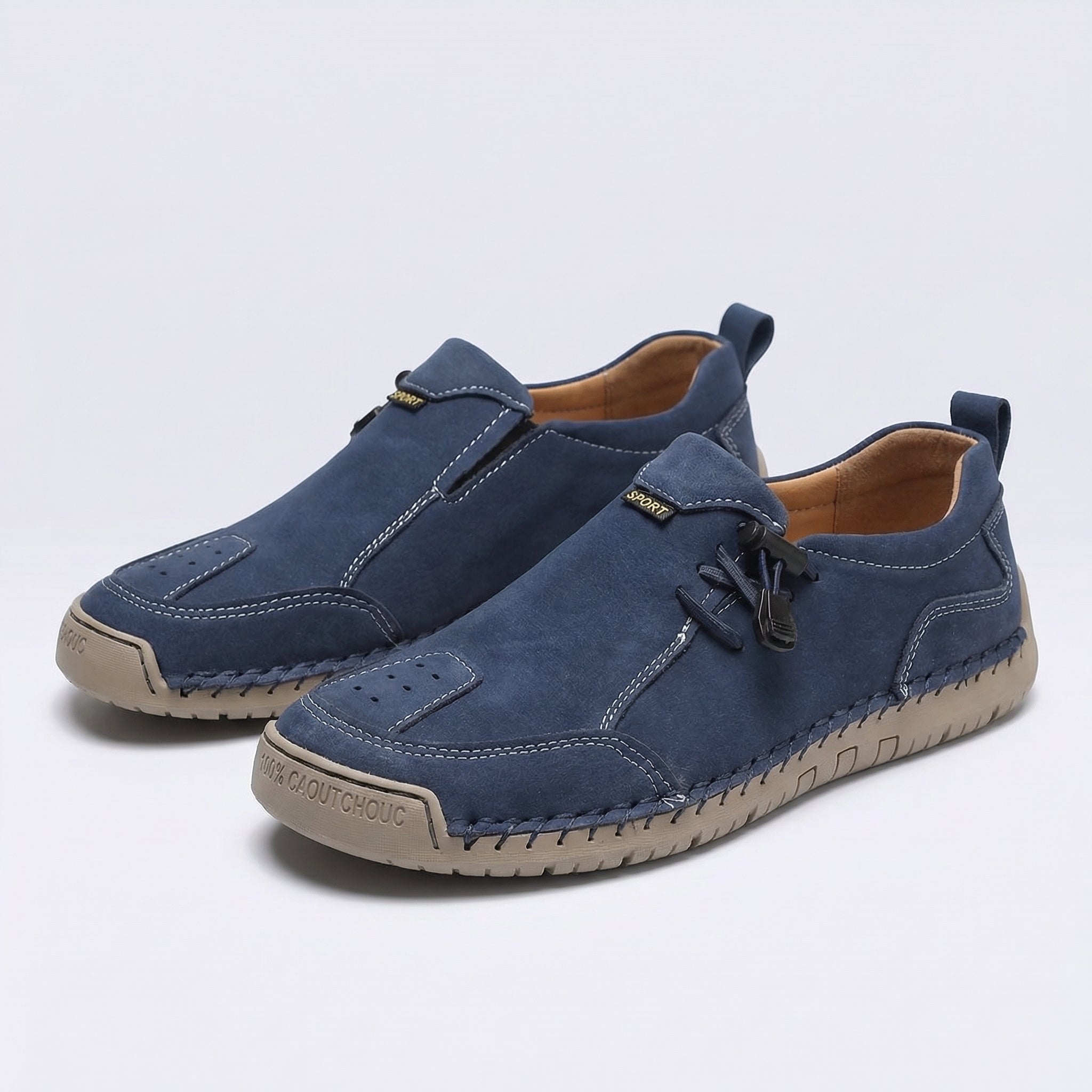 Dark Blue / 44