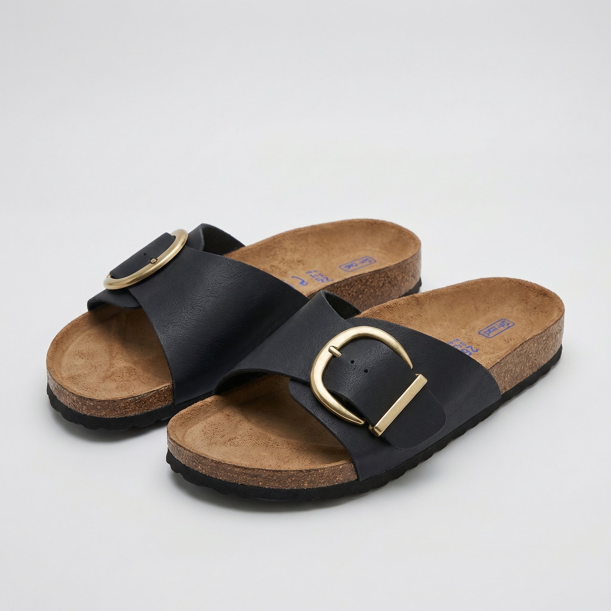 Black / 42
