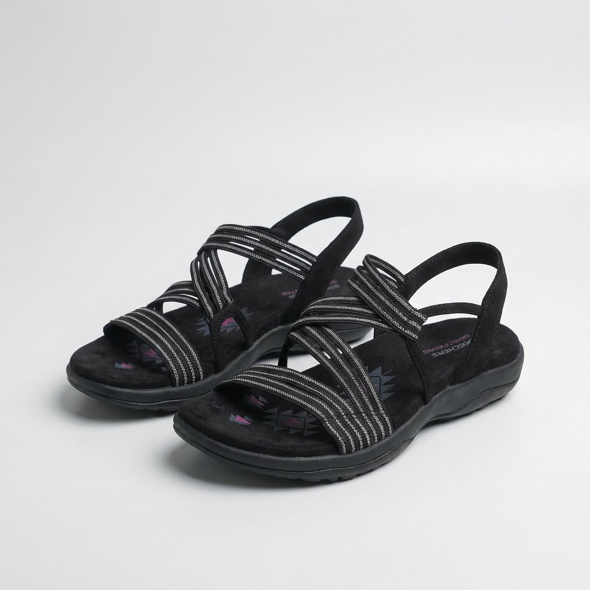 Black / 43