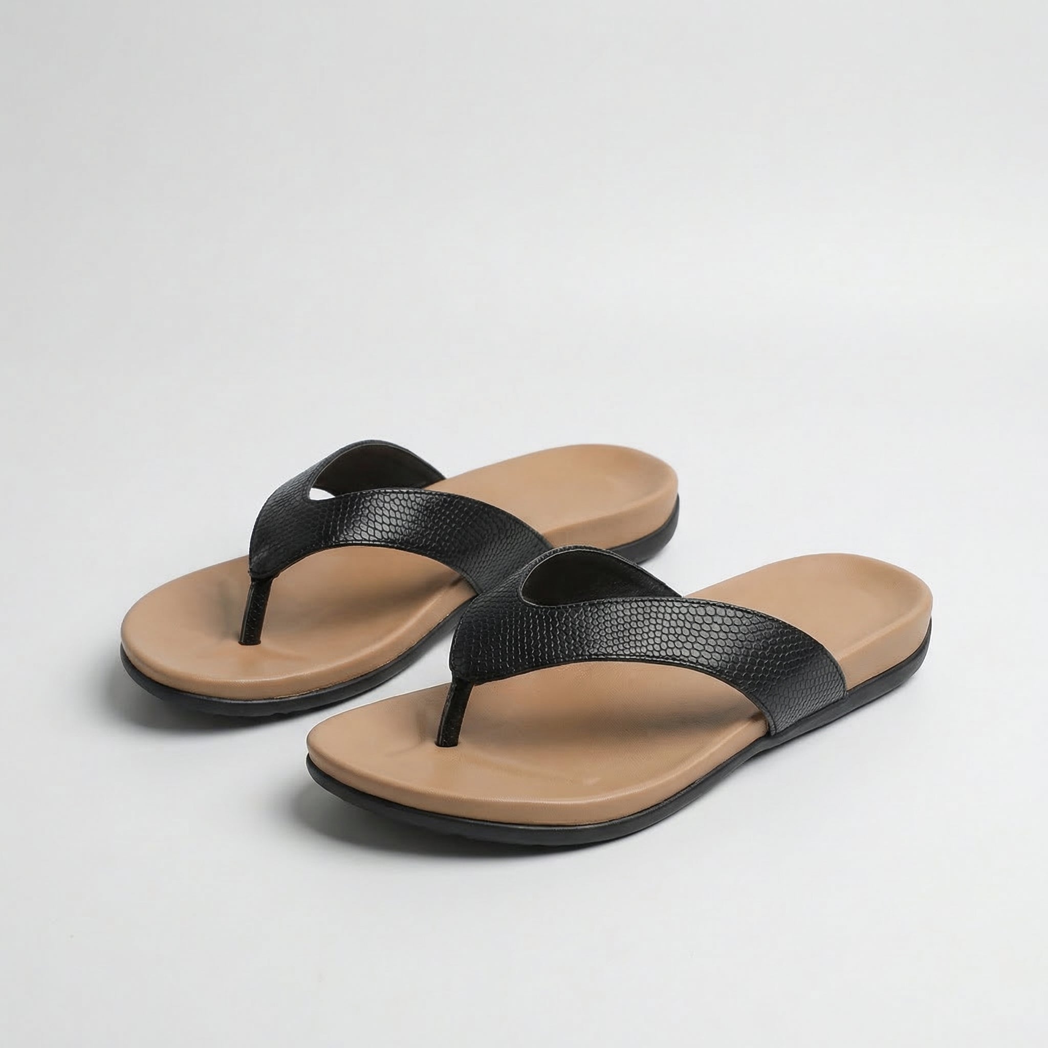 Black / 43