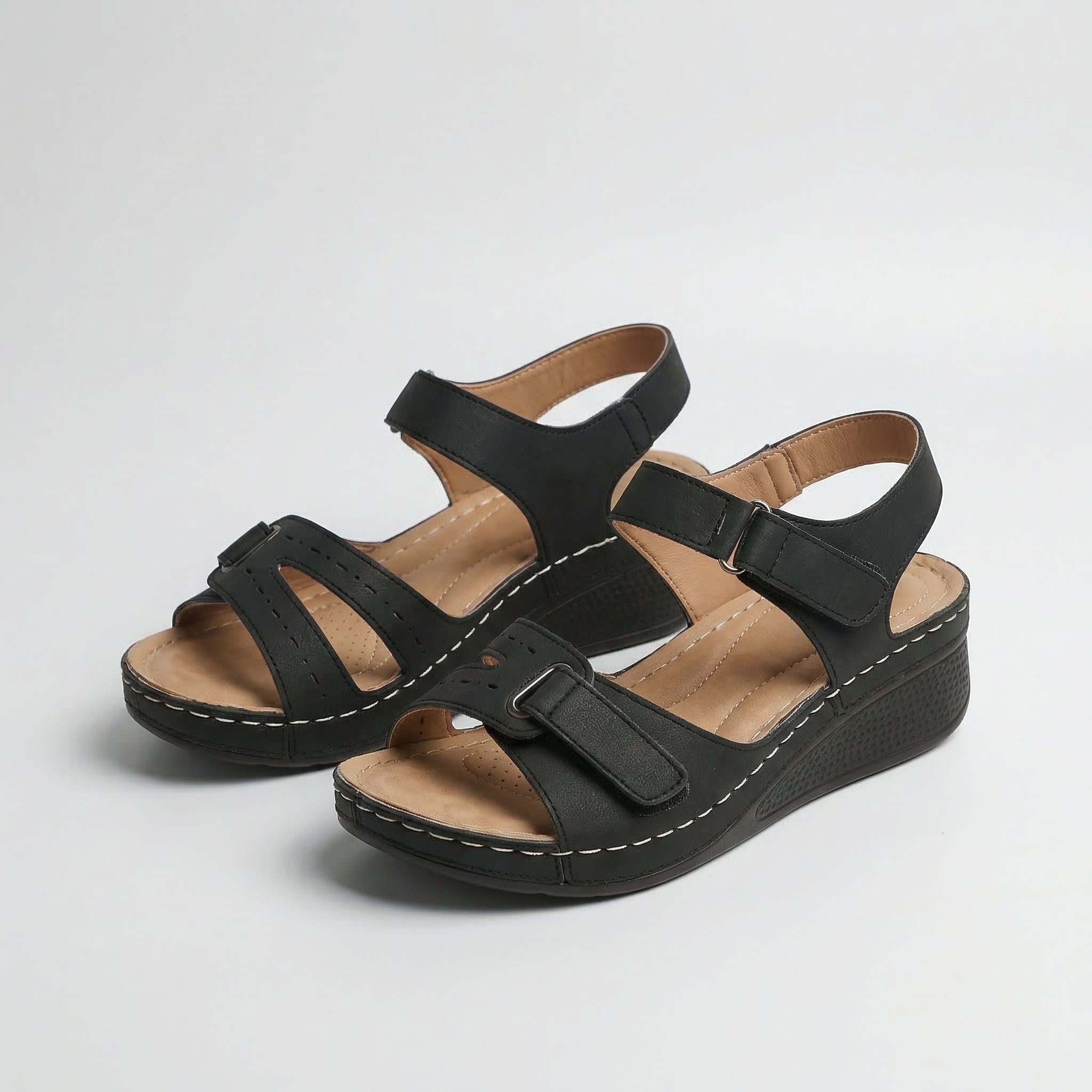 Black / 43