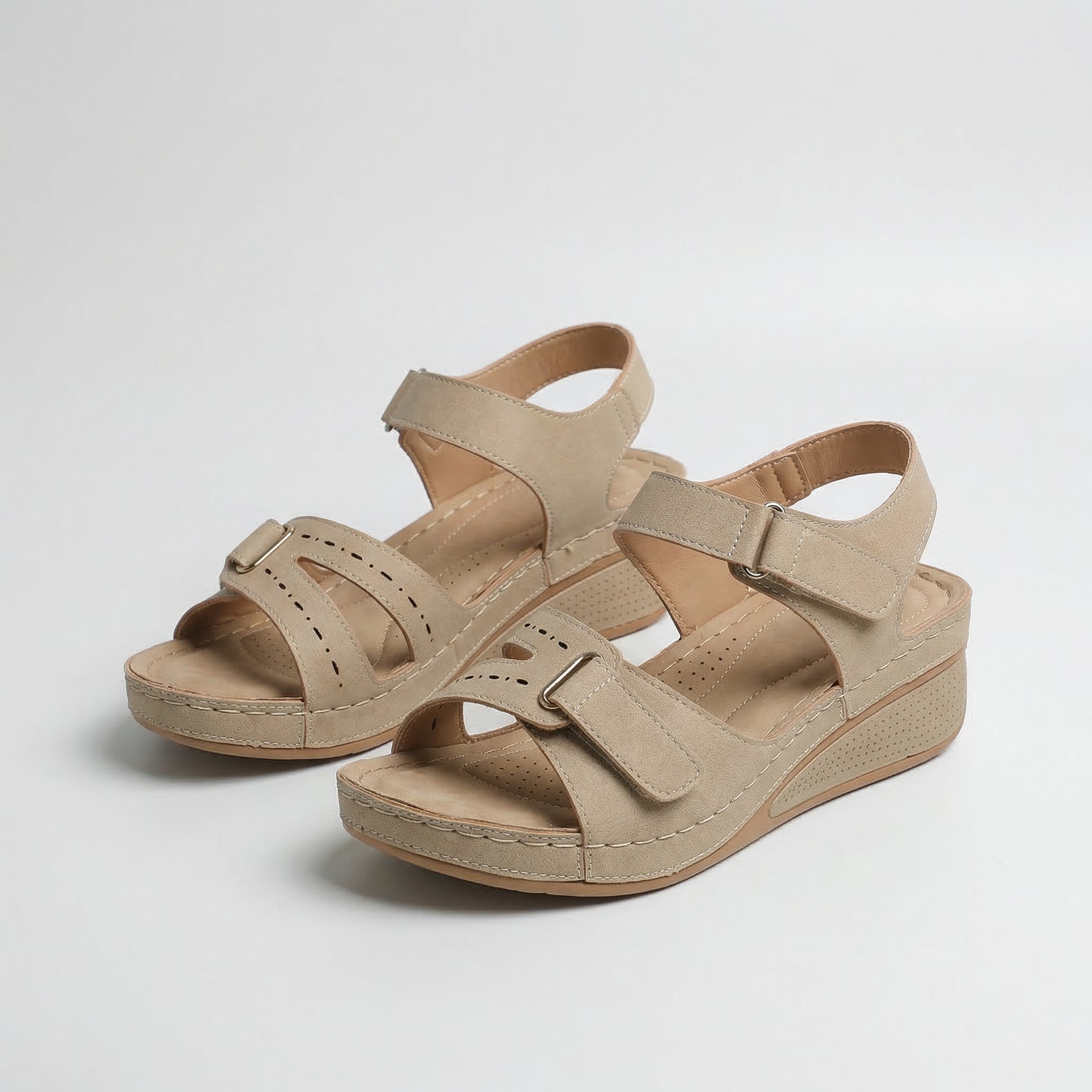 Beige / 43
