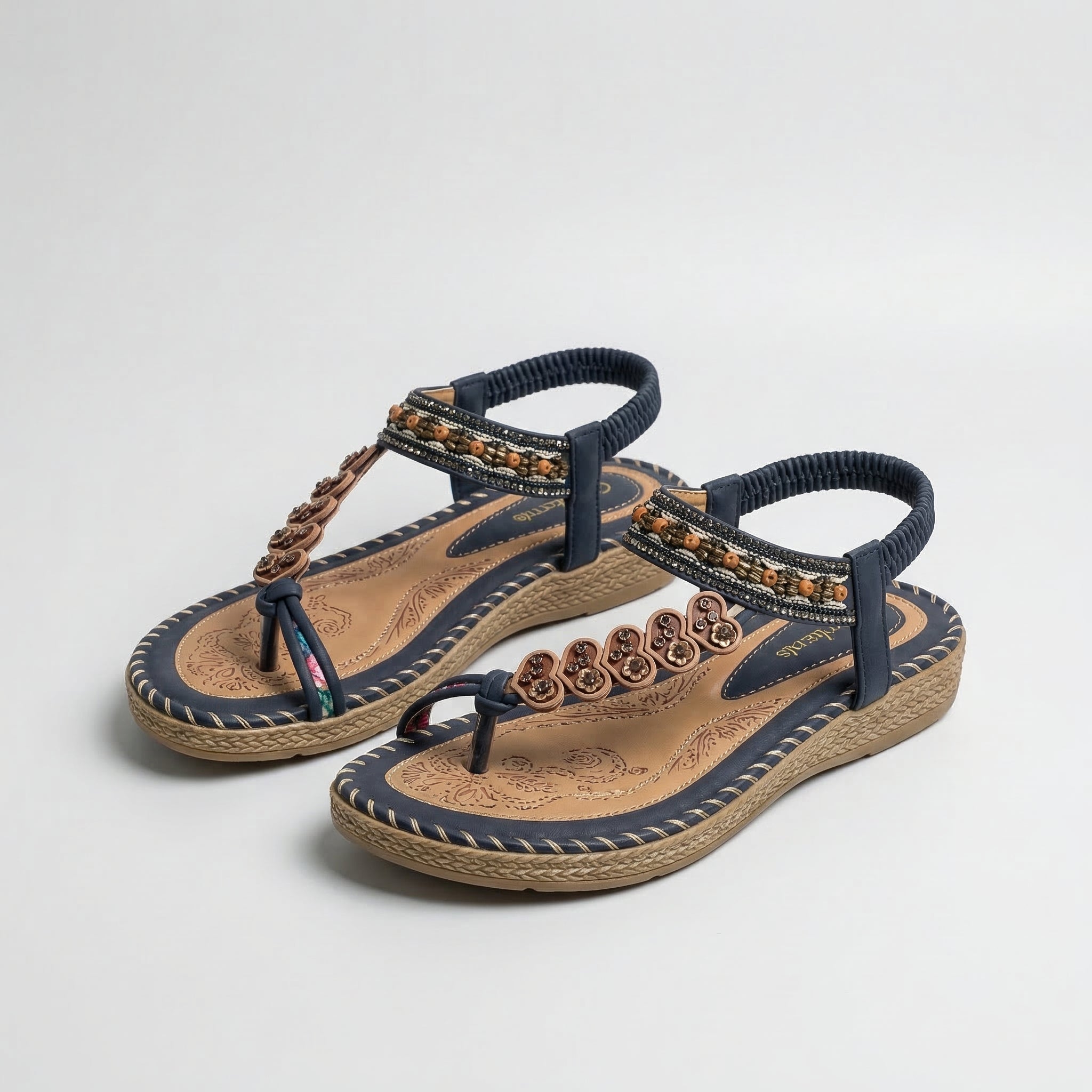 Dark Blue / 42