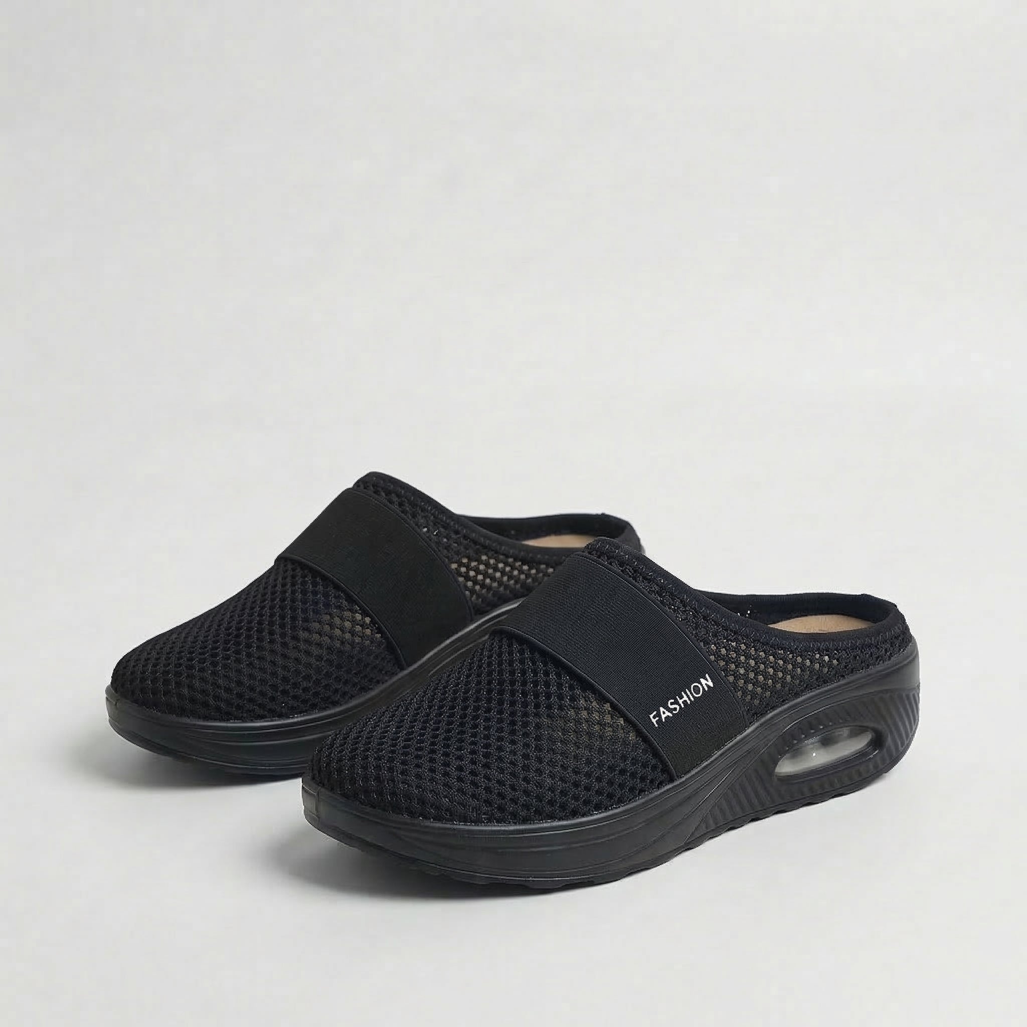 Black / 43