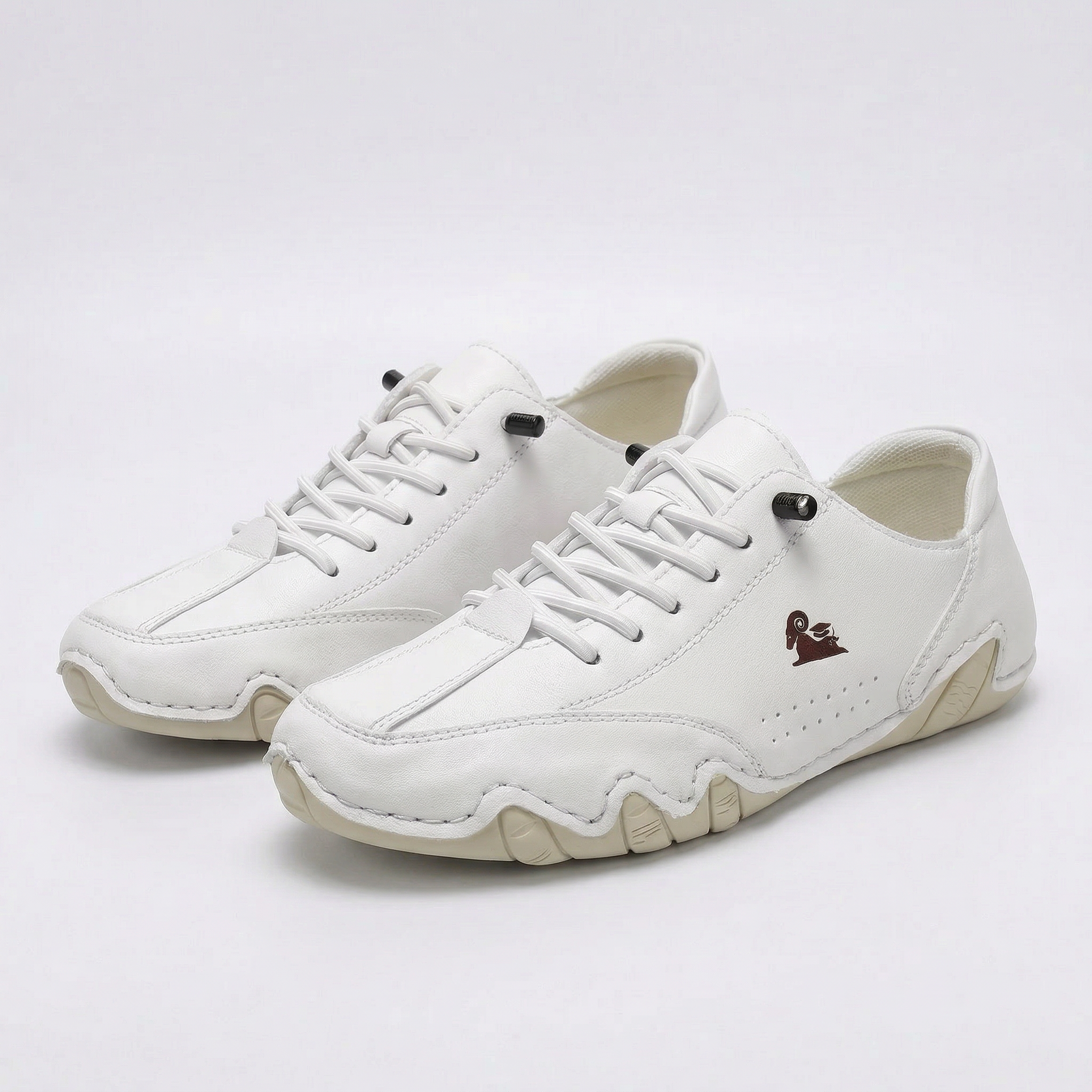 White / 45