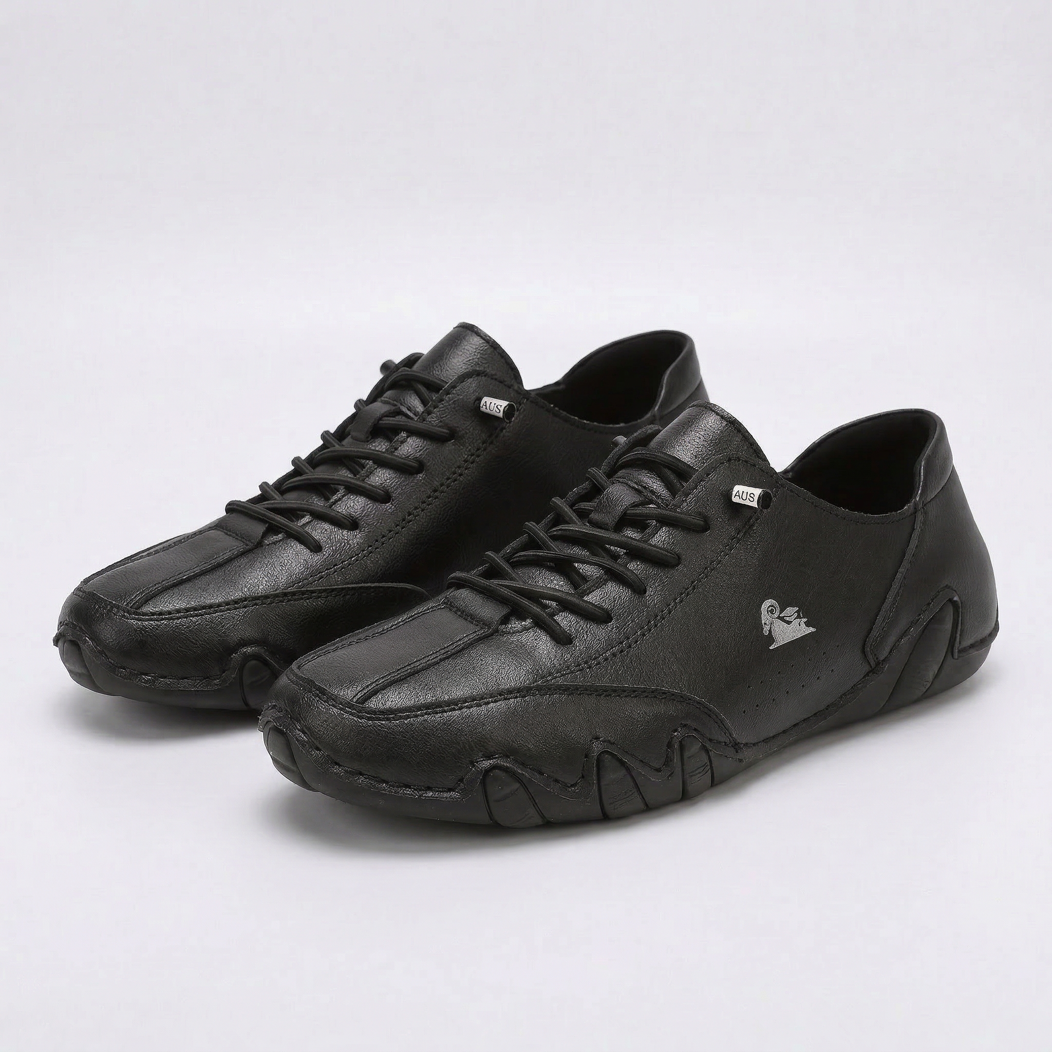Black / 45