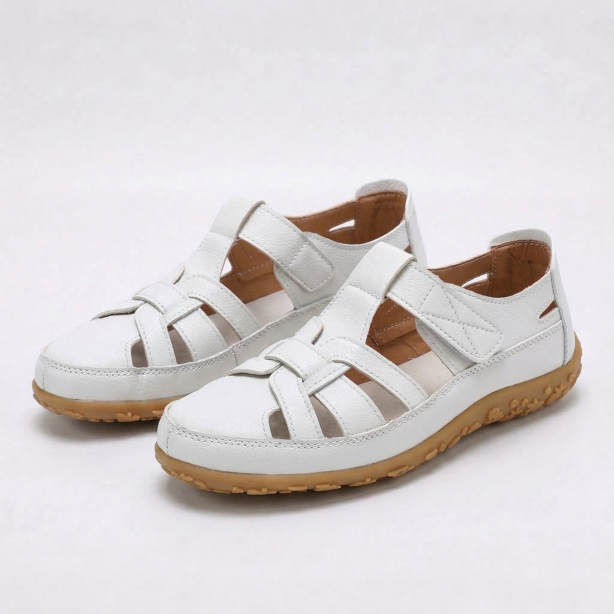 White / 45