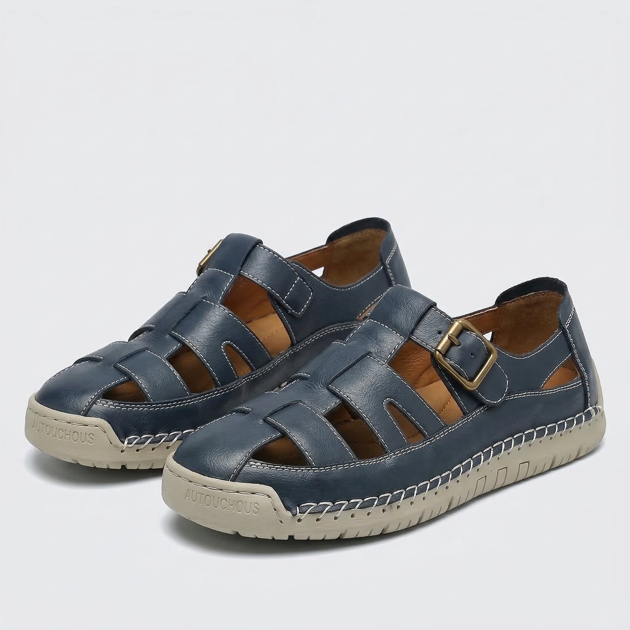 Dark Blue / 45