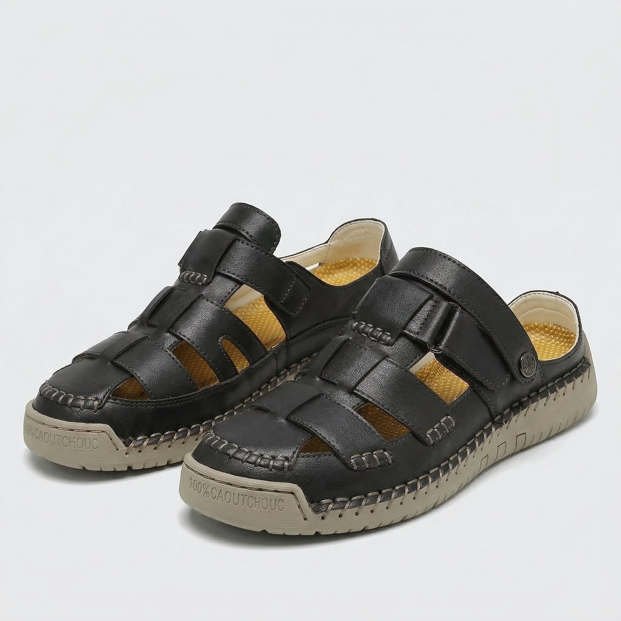 Black / 45