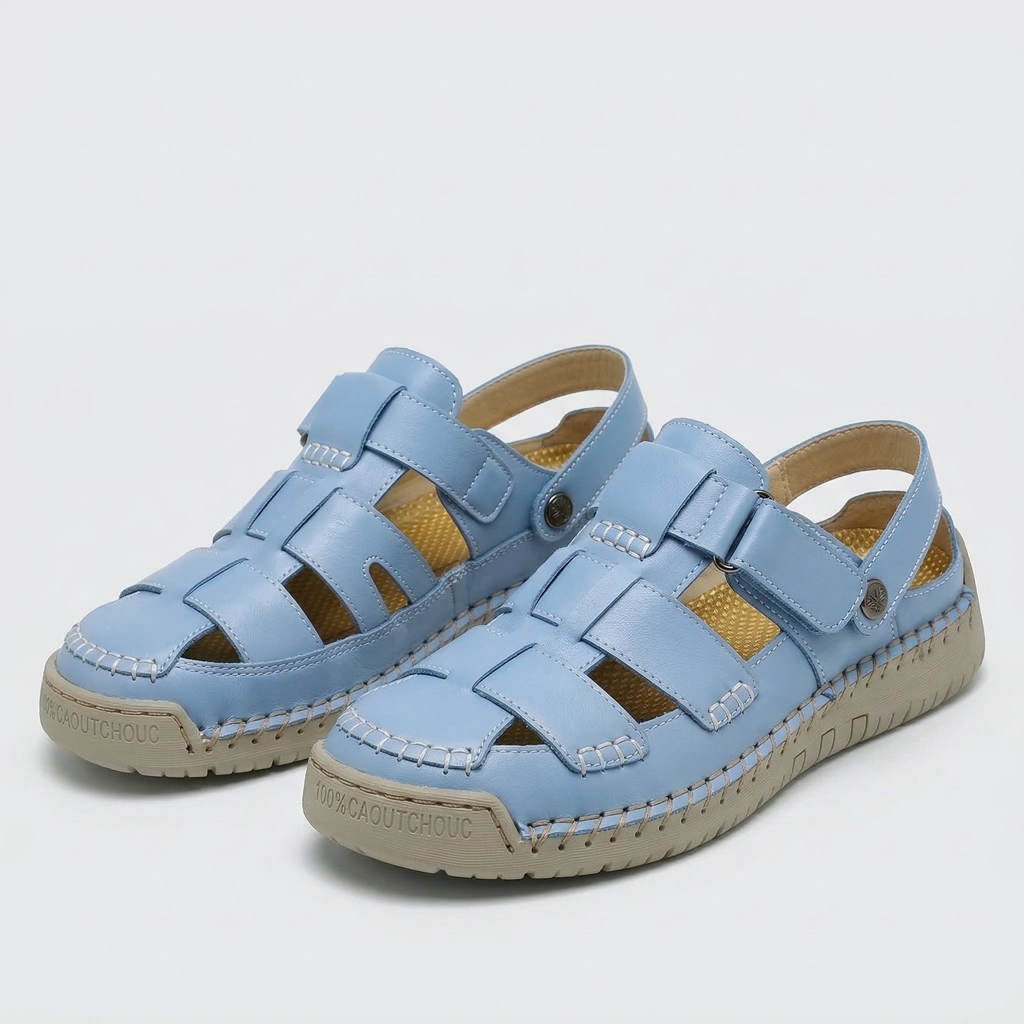 Light Blue / 45