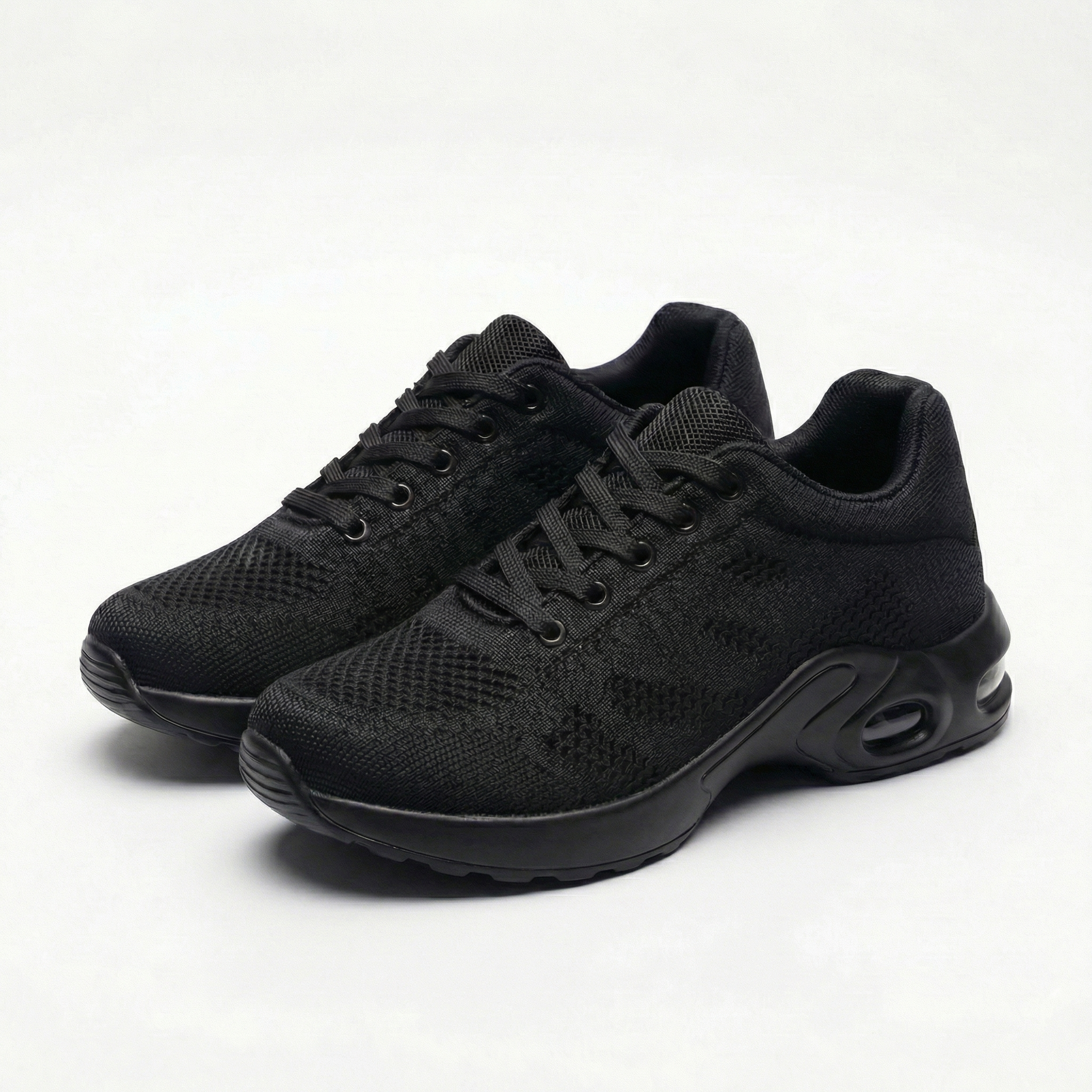Total Black / 45
