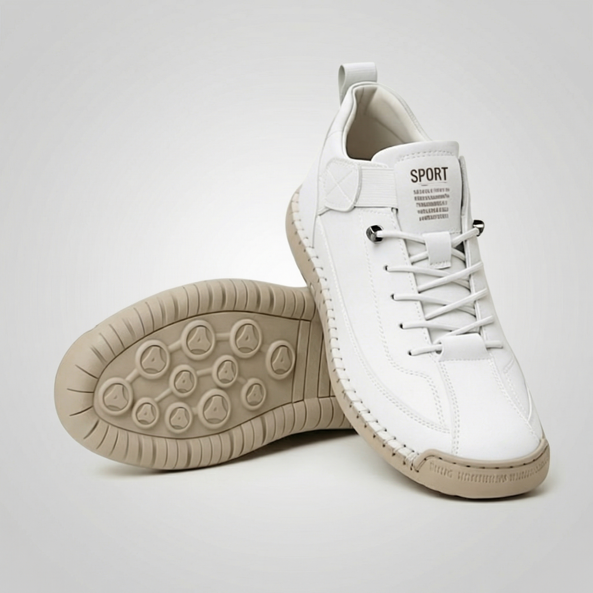 White / 45