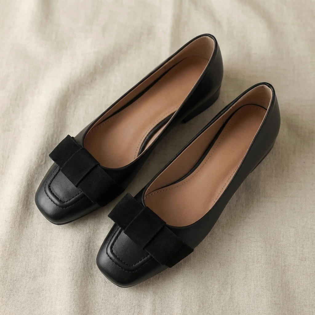 Deep Black / 10.5
