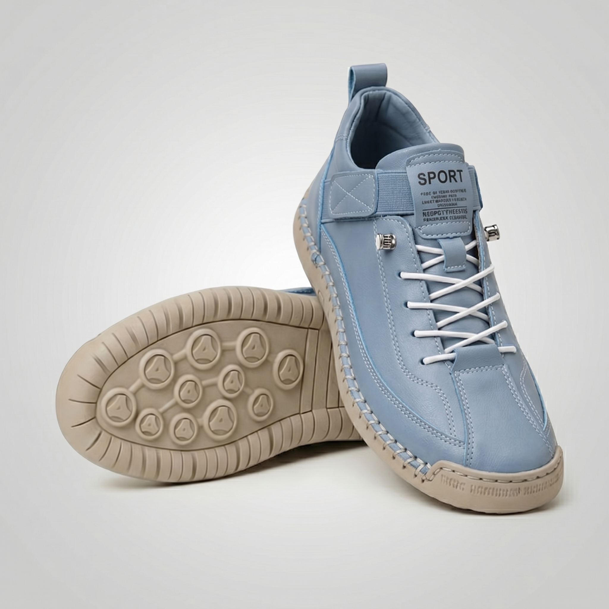 Light Blue / 37